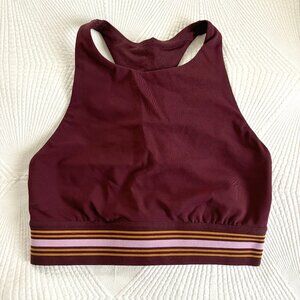 Lululemon My Element Bra *lululemon x Roksanda